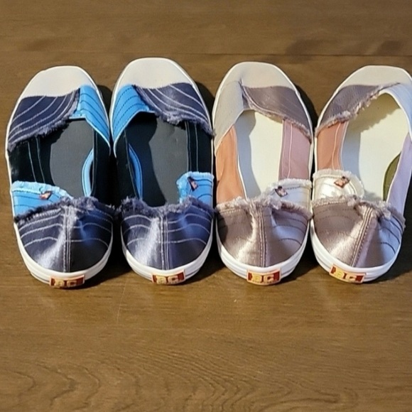 Two Pairs of BC Footwear Flats - Picture 8 of 8